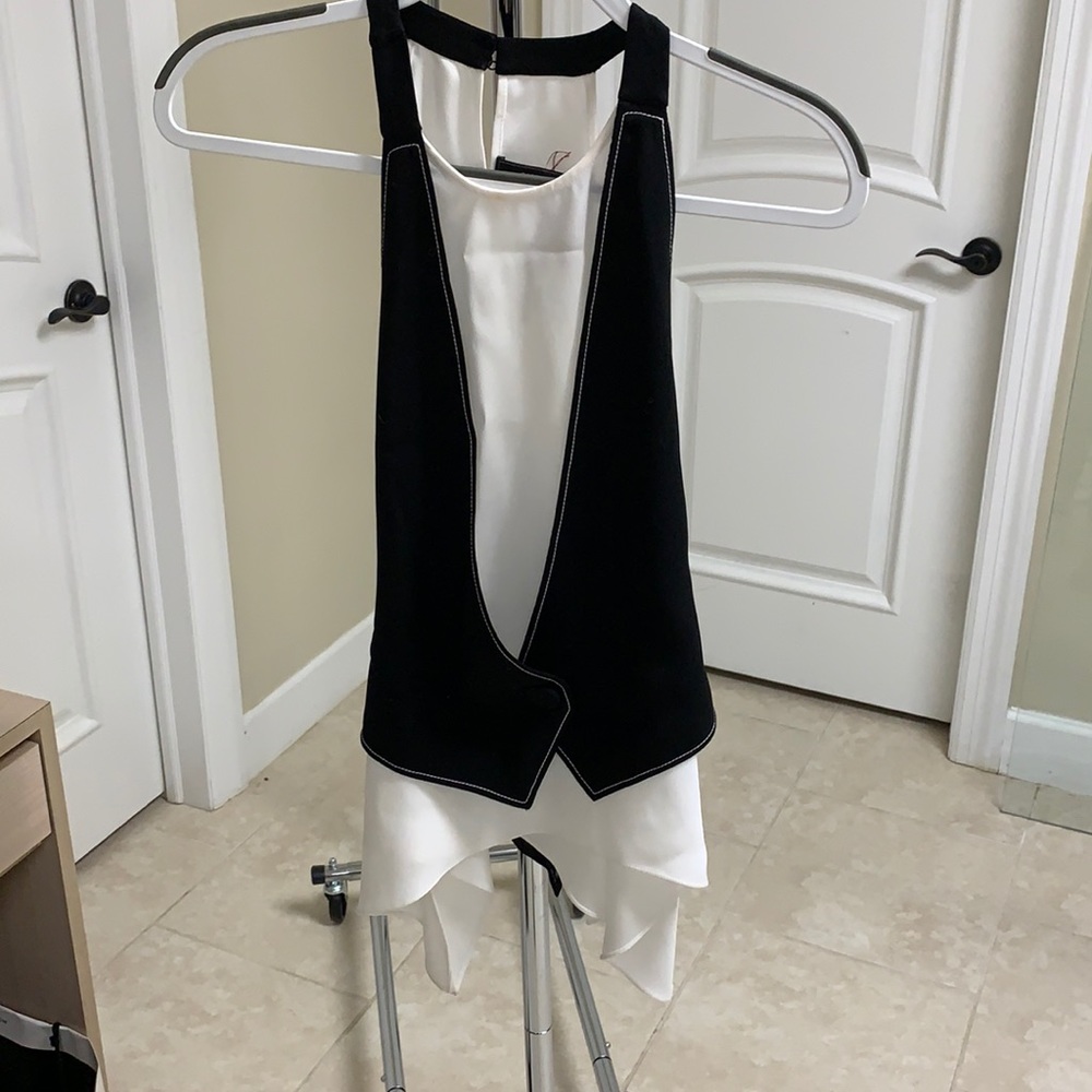 BCBG Blouse